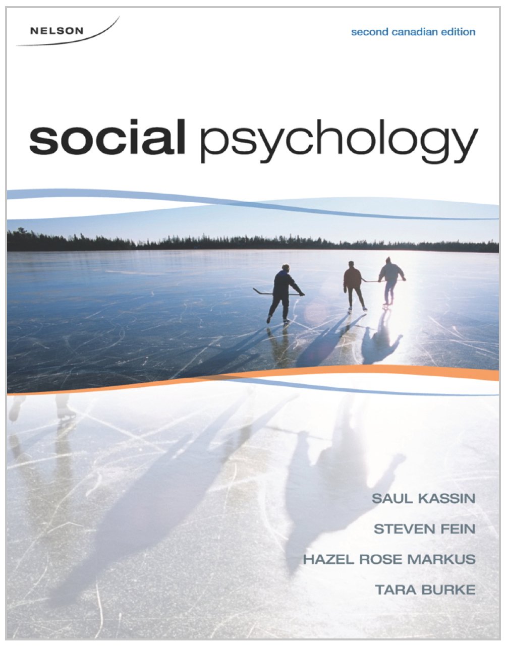 Social Psychology 2nd Canadian Edition Kassin Pdf Download