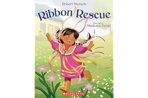 Ribbon Rescue (Revised edition)