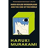 Hard-Boiled Wonderland and the End of the World