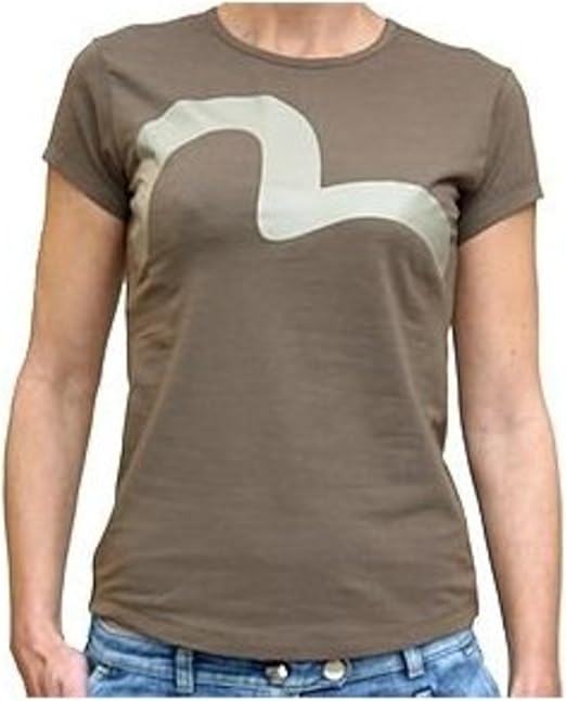 evisu t shirt