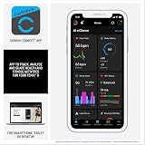Garmin fēnix 8 47mm Premium GPS Smartwatch AMOLED Multisport Slate Grey view 6