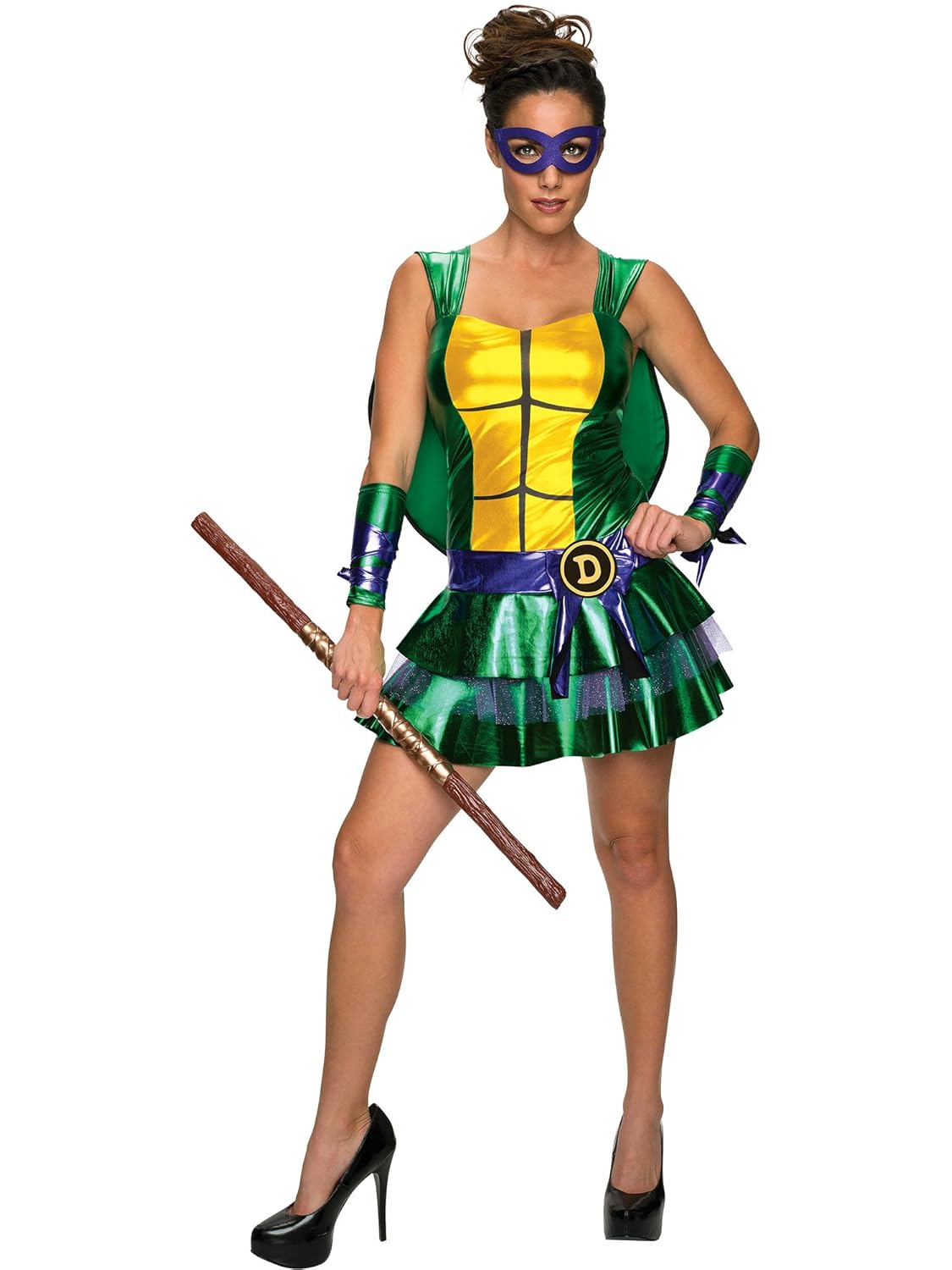Best Sexy Ninja Turtle Donatello