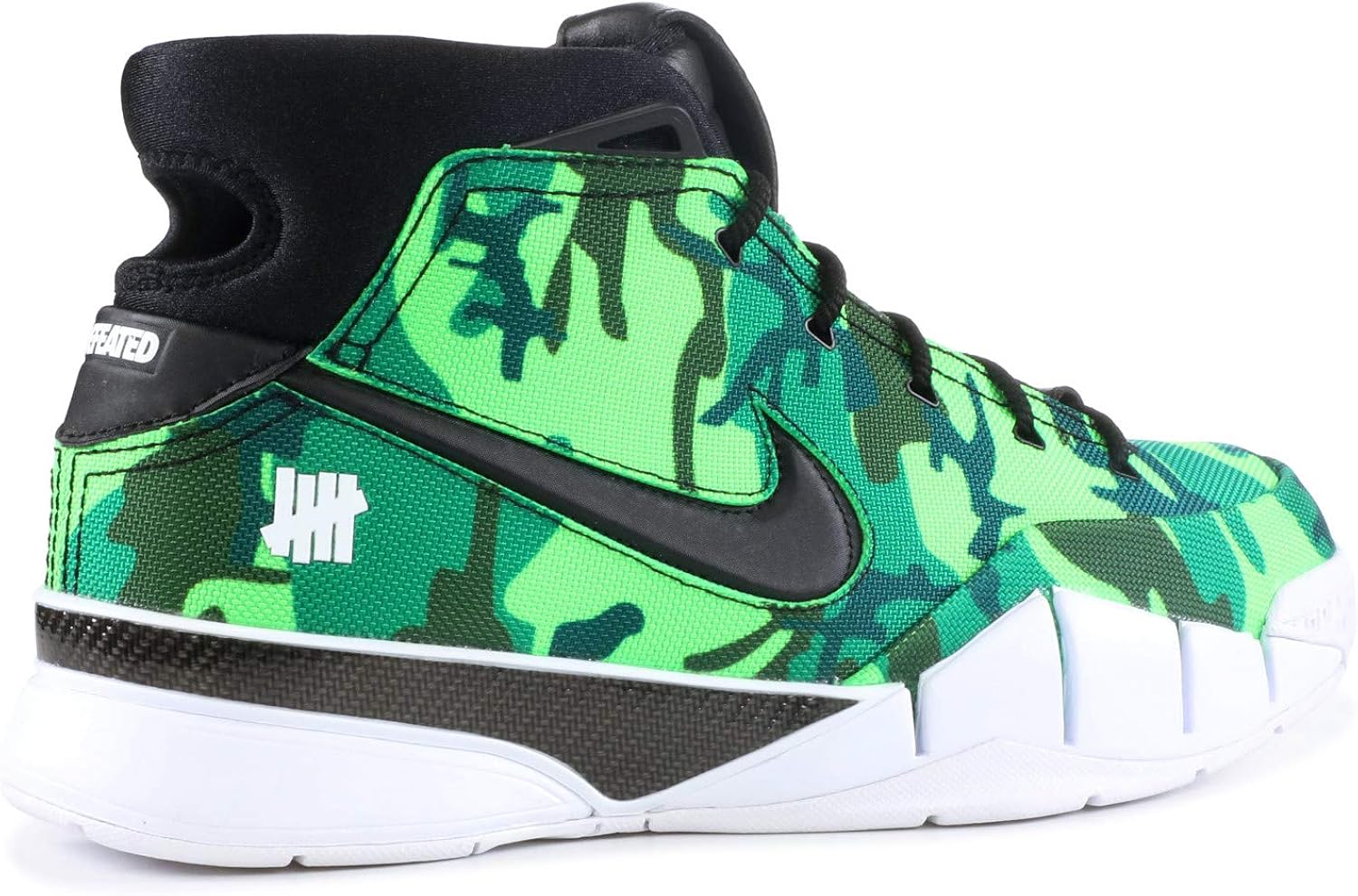 kobe 1 Green