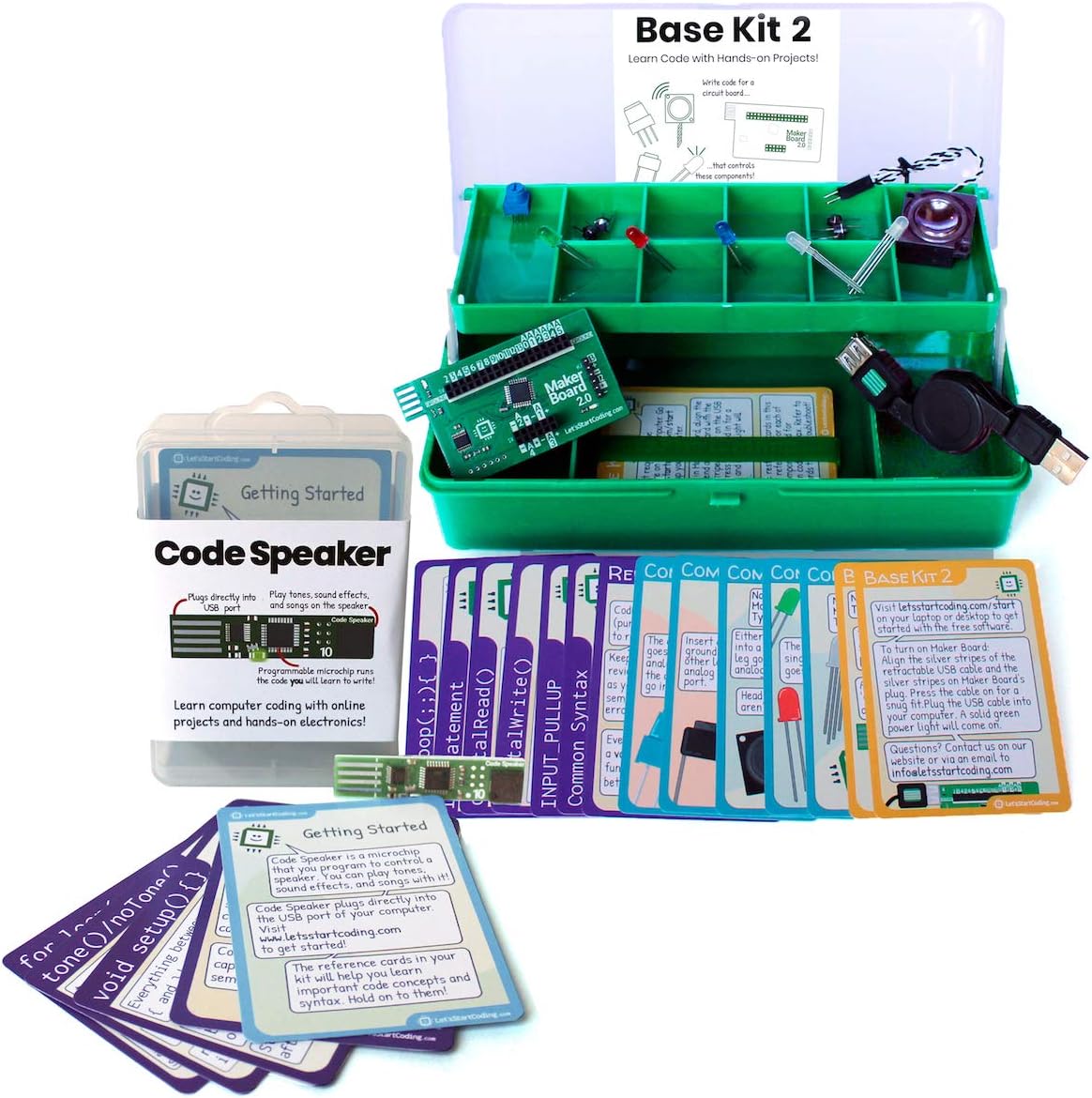 coding kit for 12 year old