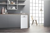 Hotpoint 10 Place Settings Freestanding Dishwasher White view 4