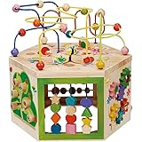 children's play cube