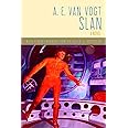 Slan: A Novel (Slan, 1)