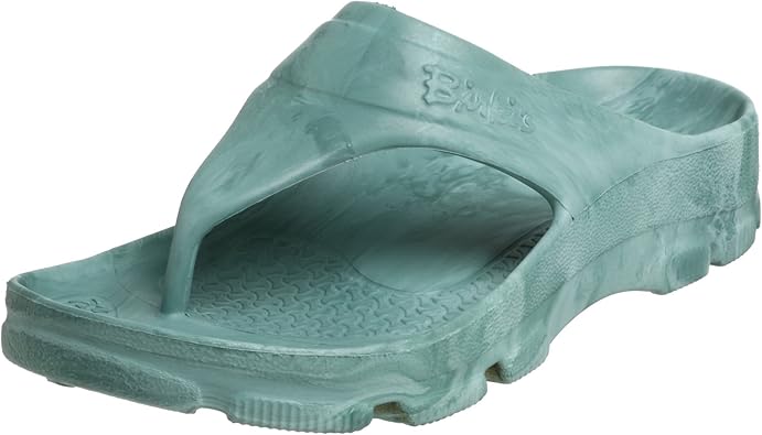 birkis rubber sandals