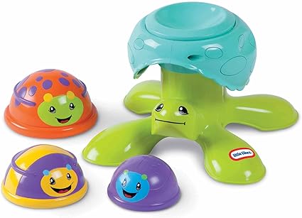 activity garden playset