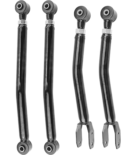 Amazon.com: Rough Country Front Control Arm Relocation Kit