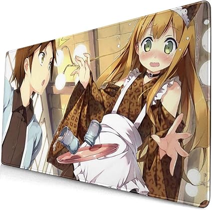 Amazon 新品 変態王子と笑わない猫 2 大型 デスクマット おしゃれ Pcマット アニメ マウスパッド ゲーミング マウスパッド キーボードパッド デスクマット 天然ゴムベース 防水 滑り止め 手首クッション 疲労軽減 リストレストクッション N A マウスパッド 通販 Amazon 新品 変態王子と笑わない猫 2 大型 デスクマット おしゃれ Pcマット アニメ マウスパッド ゲーミング マウスパッド キーボードパッド デスクマット 天然ゴムベース 防水 滑り止め 手首クッション 疲労軽減 リストレストクッション N A マウスパッド 通販