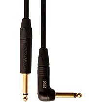 Amazon.com: PRS Guitars 25ft Signature Instrument Cable