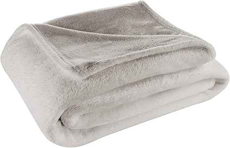 Cosy House Collection Throw Size Fleece 