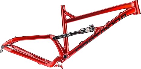 dartmoor bluebird 29 frame