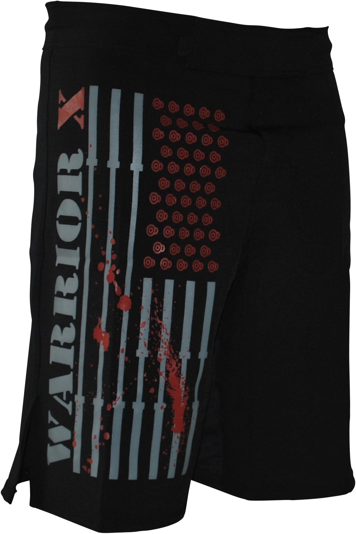 Warriorxgear Pro Performance Shorts