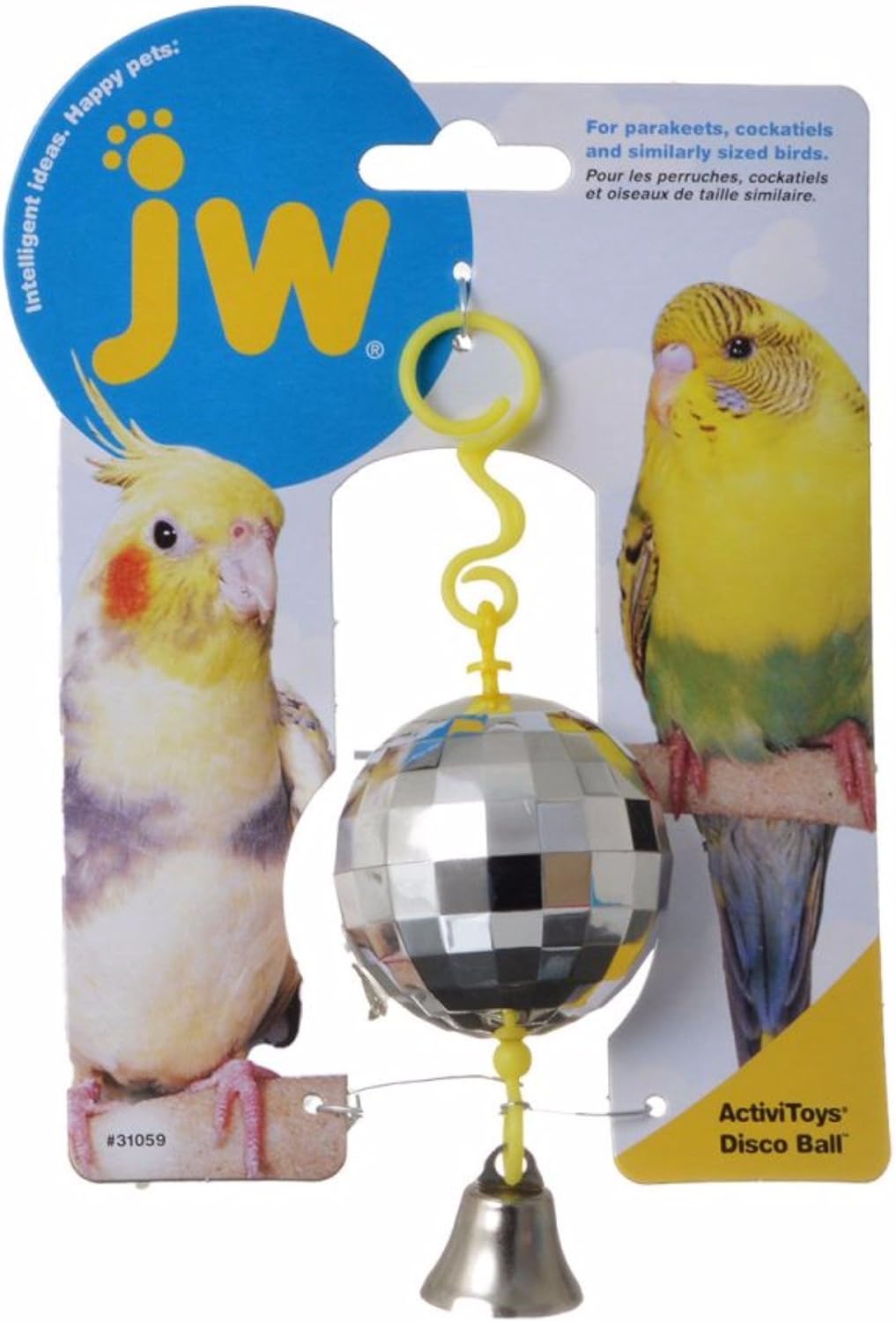 birds toy set