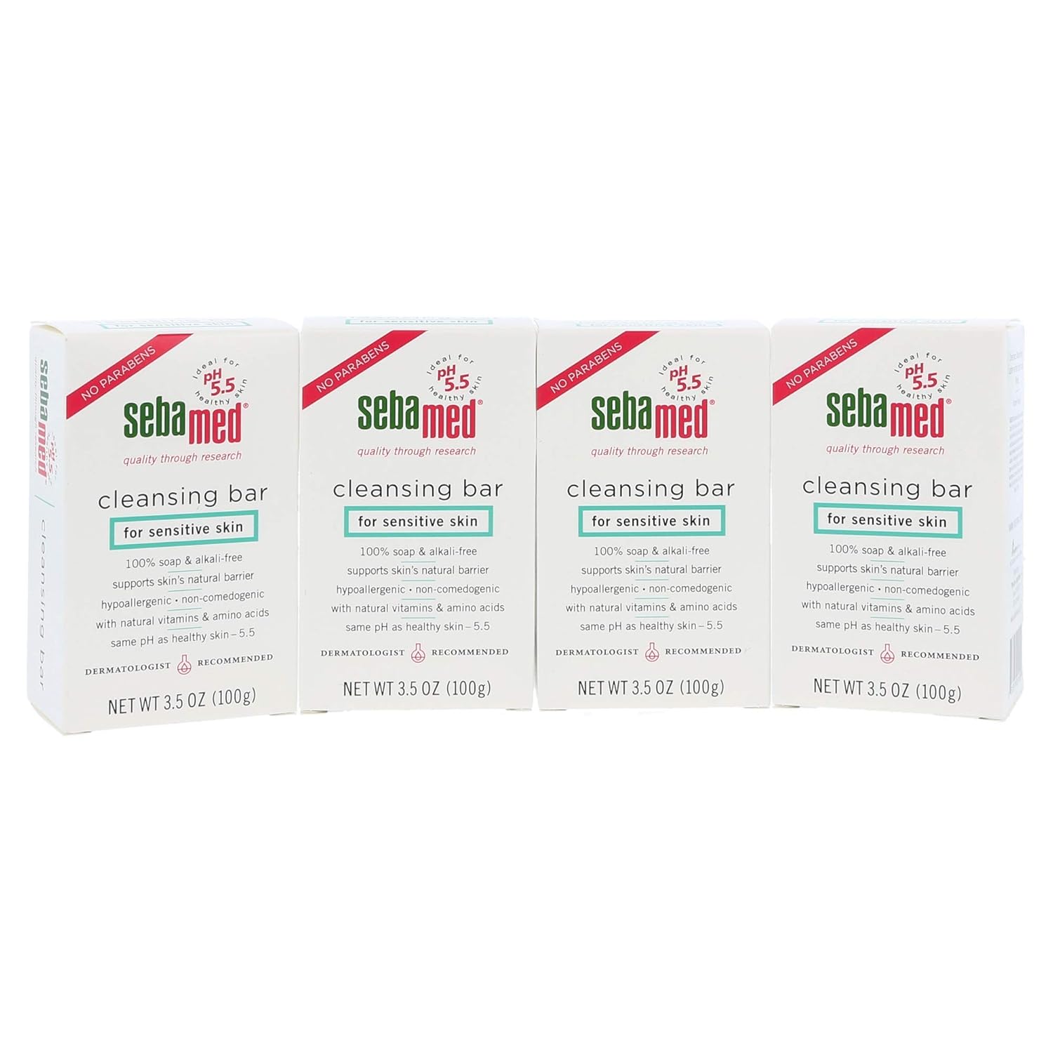 sebamed non comedogenic