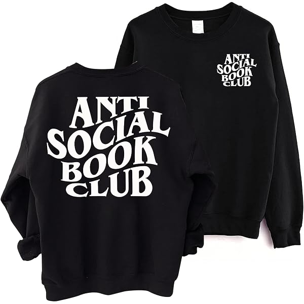 YUEWELUKY Future Nurse Graphic Sweatshirt - Women's Long Sleeve Pullover Casual Top