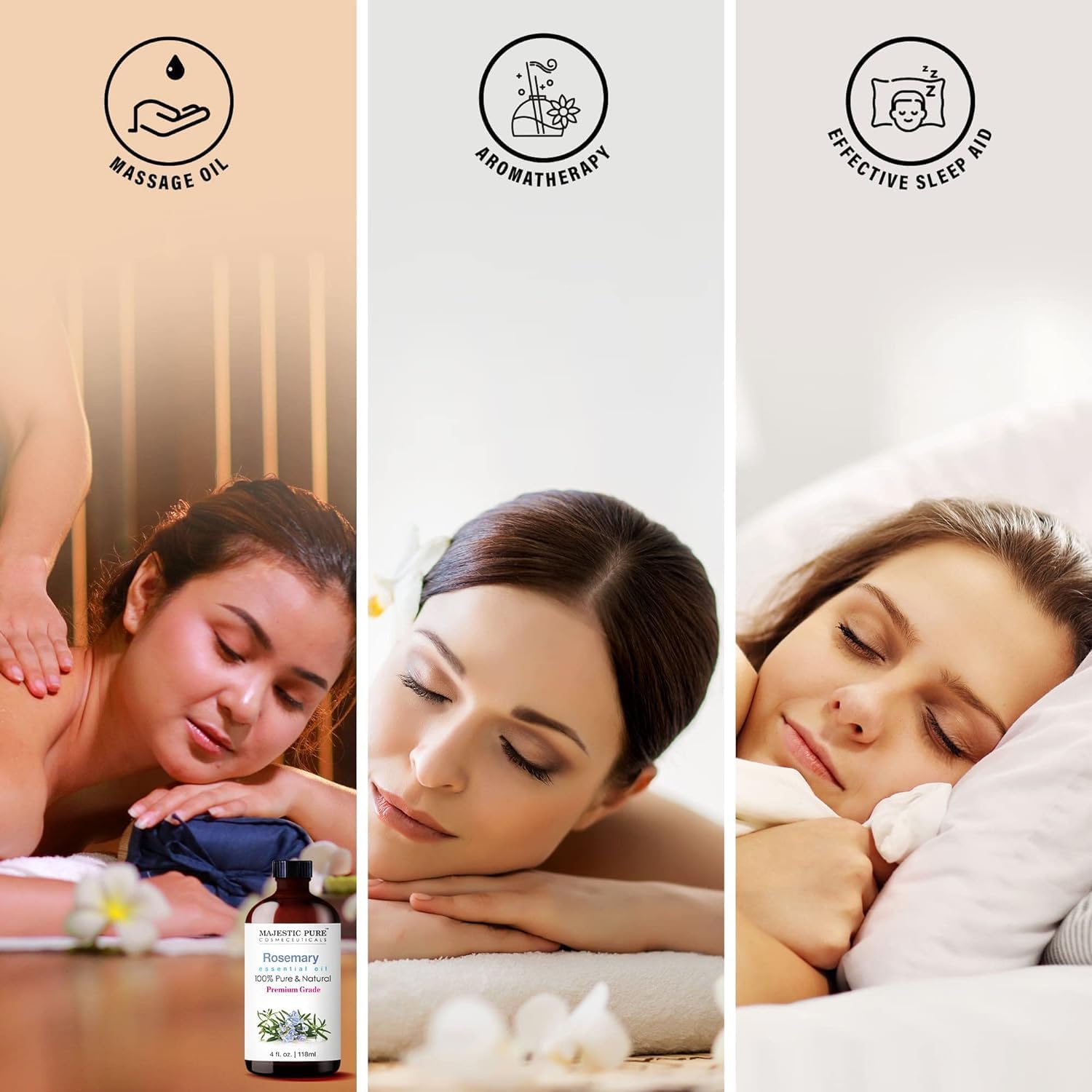 Premium Grade Essential Oils