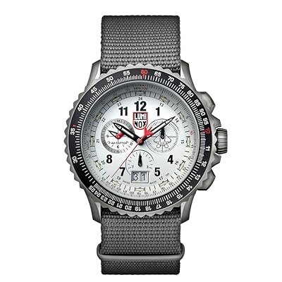 luminox pilot watch