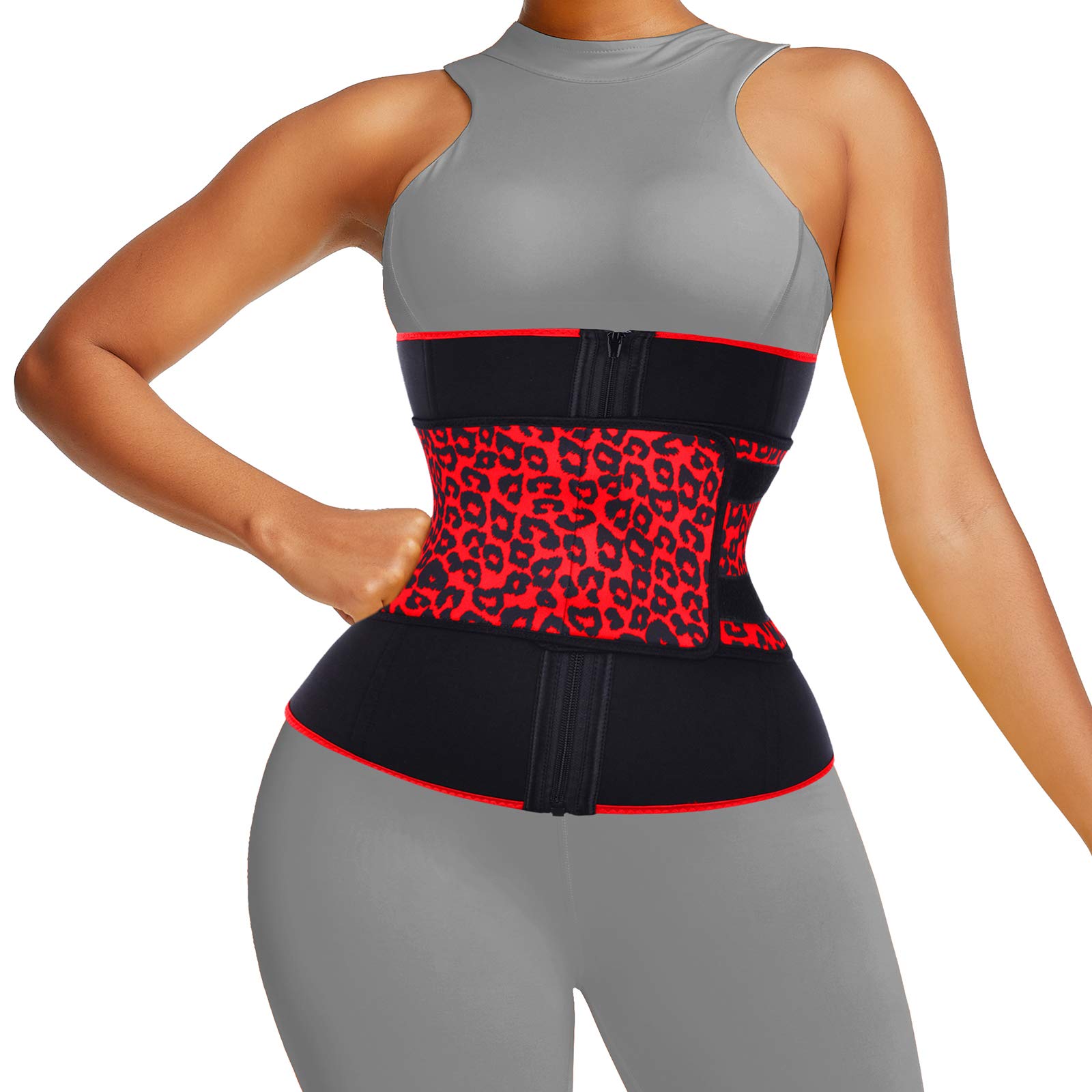 wonder waist trainer