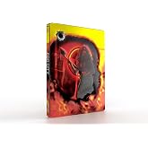 Fog City movie 4K UHD SteelBook independent horror/thriller/action film