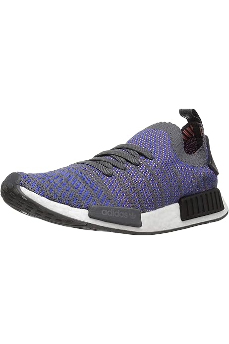 adidas originals men's nmd_r1 pk running shoe