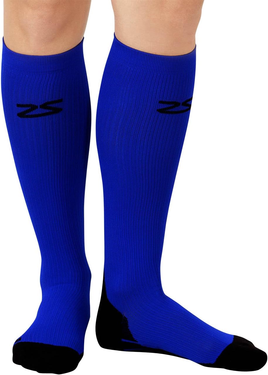 Fresh Legs Compression Socks - Graduated Compression Stockings