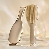 Tangle Teezer Ultimate Detangler Hairbrush Champagne Gold Chrome Finish view 6