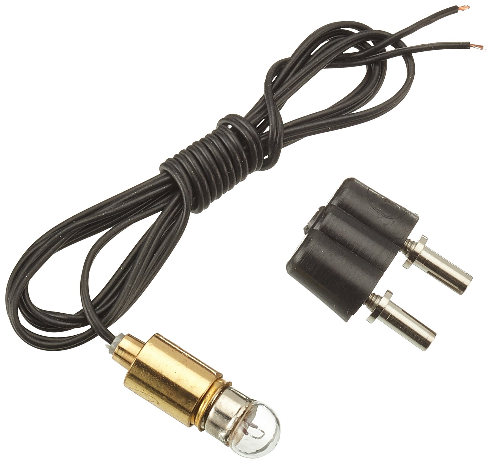 Kahlert Licht Fairy Lights 6 Birn, Multi-Colour