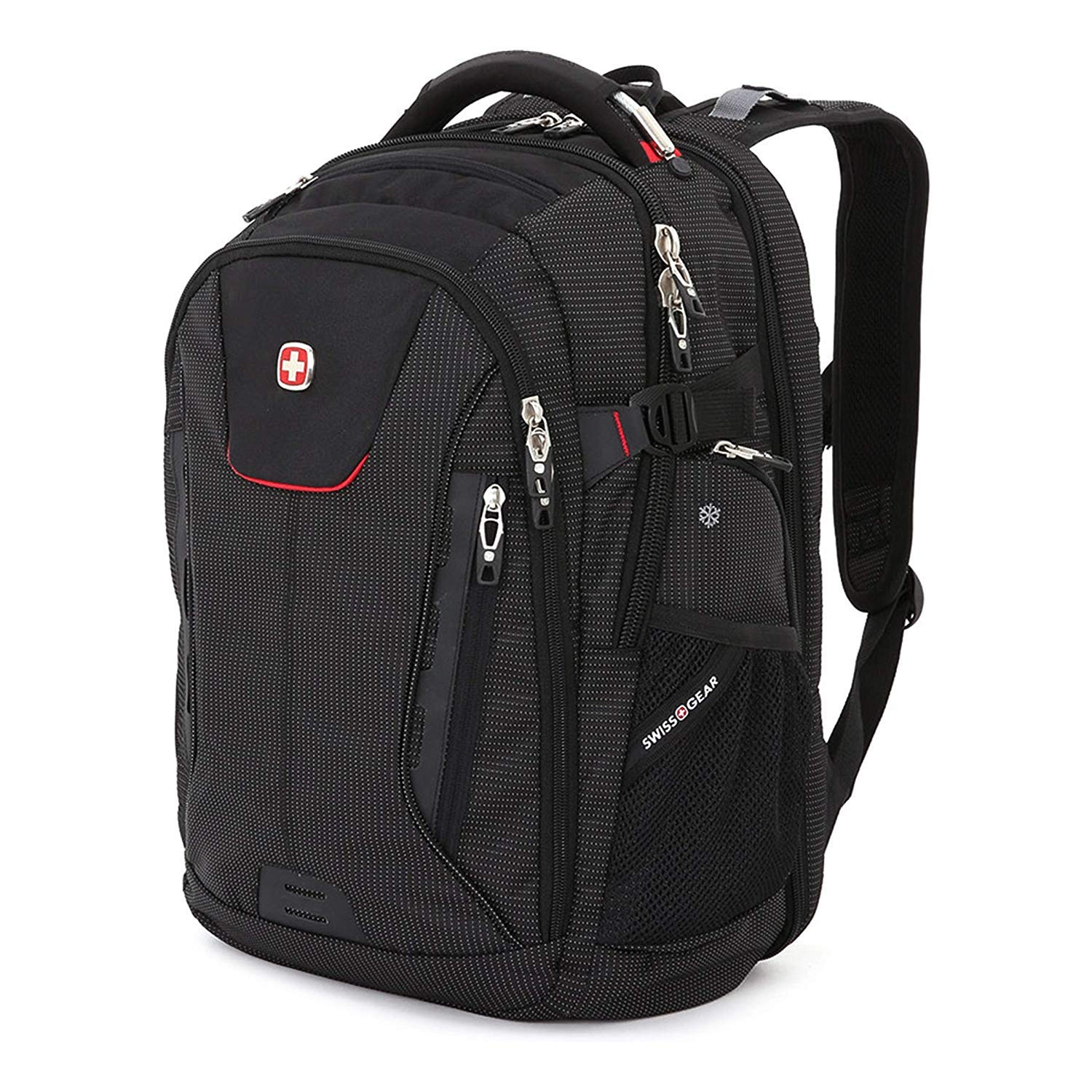 wenger 600637 carbon swissgear