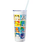 Silver Buffalo Pokemon Pikachu, Snorlax, Charmander, Squirtle, Bulbasaur, Eevee, Gengar, Togepi, Magikarp, Psyduck, Jigglypuf