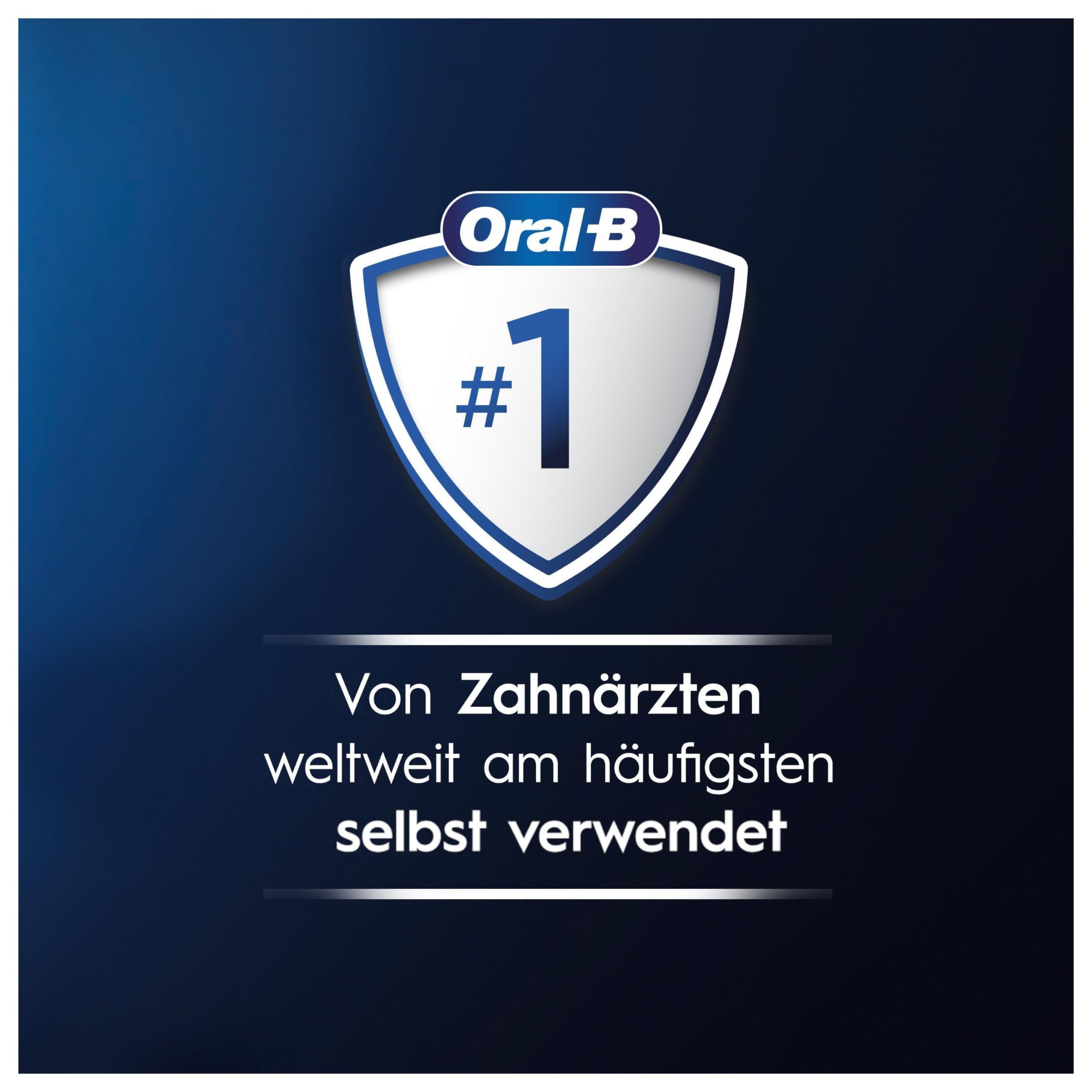 Oral-B iO Series 9 Elektrische Zahnbürste, Doppelpack — Electric Toothbrush, Inkl. 4 Aufsteckbürsten, Lade-Reise-Etui, Schnellladestation — 7 Modi für Zahnpflege, Designed by Braun, Schwarz und Rosa