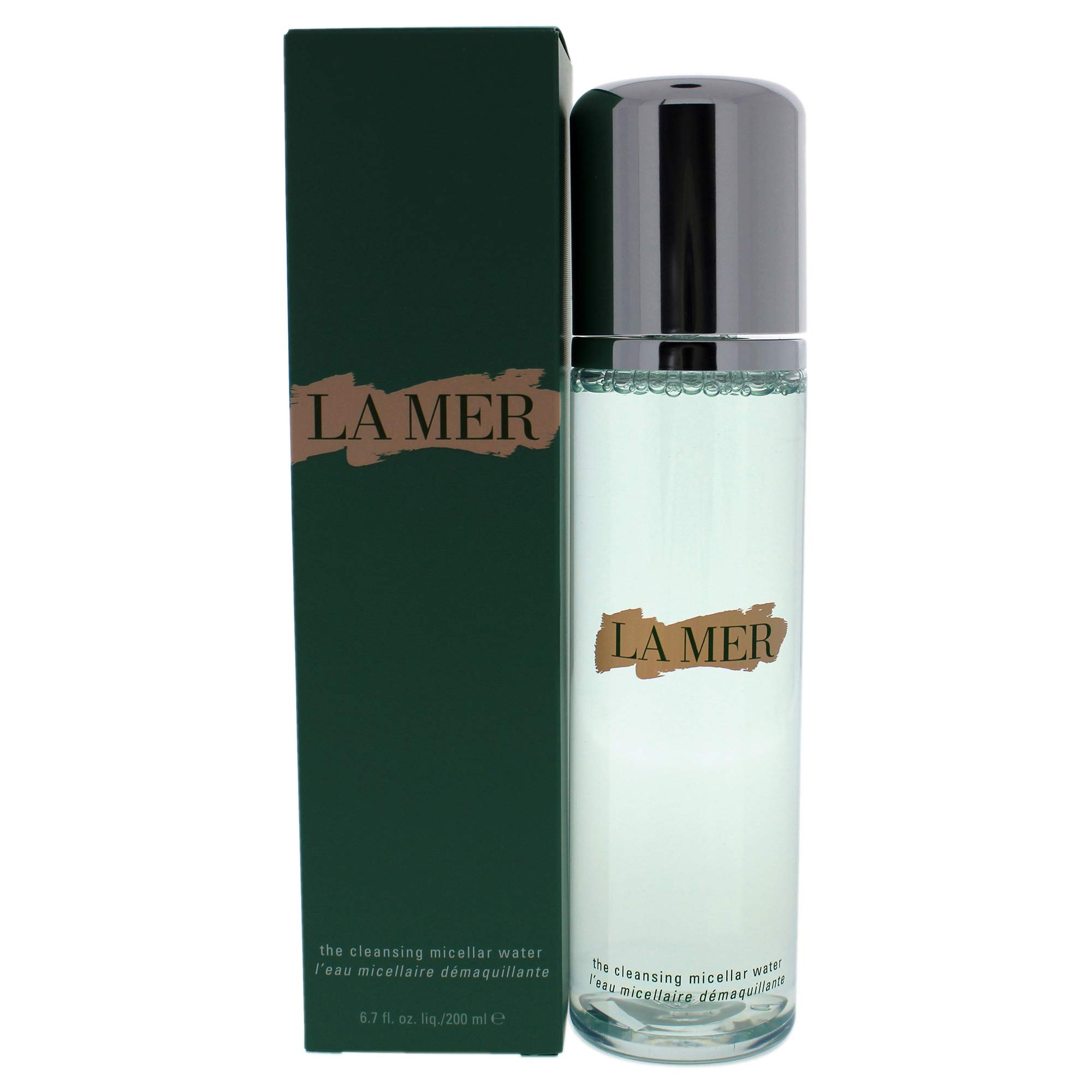 La Mer Up Removers 0.1