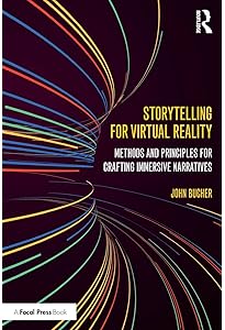 Learning Virtual Reality Developing Immersive Experiences And Applications For Desktop Web And Mobile Parisi Tony Amazon Com Books