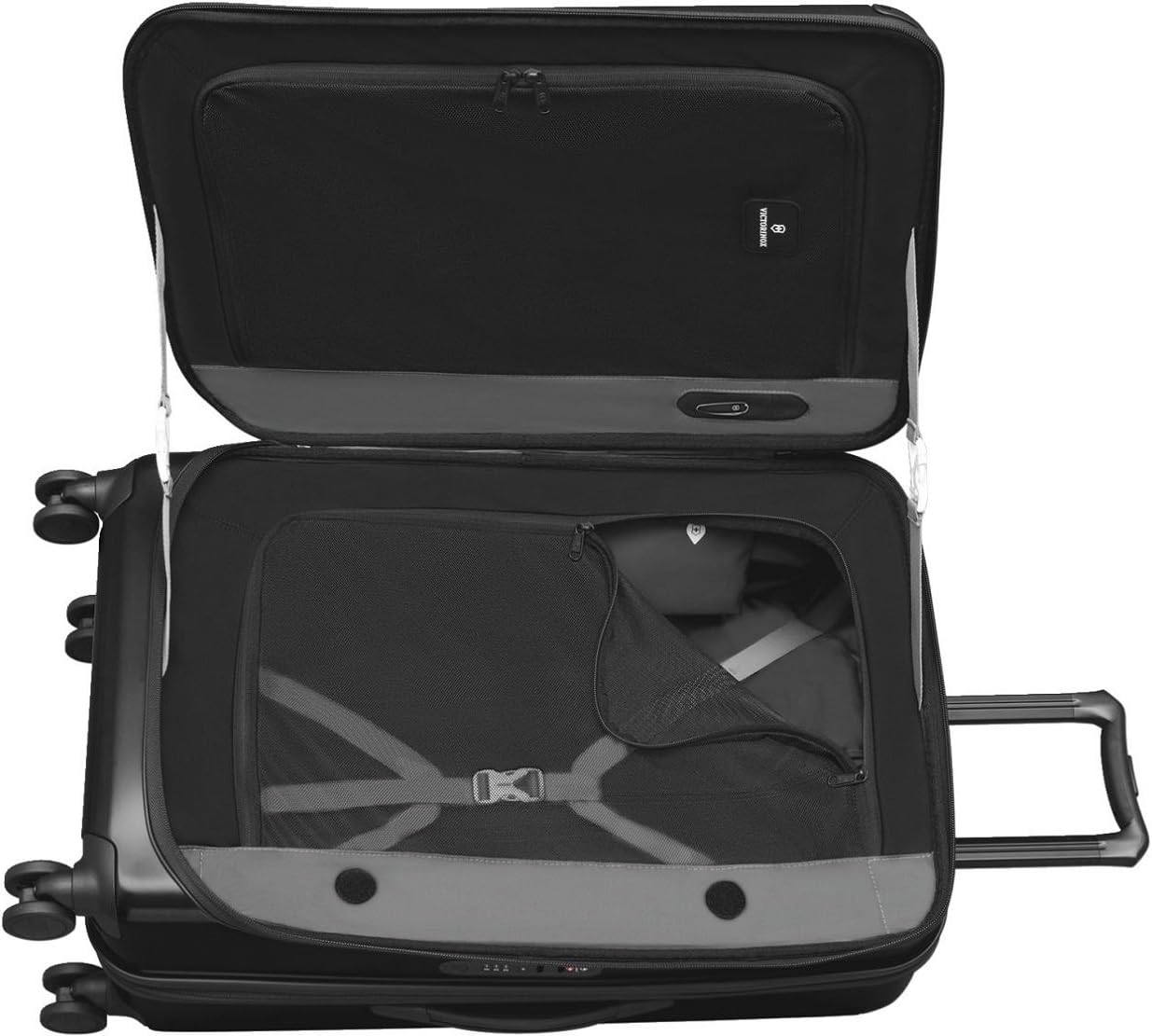 spectra 2.0 expandable large case