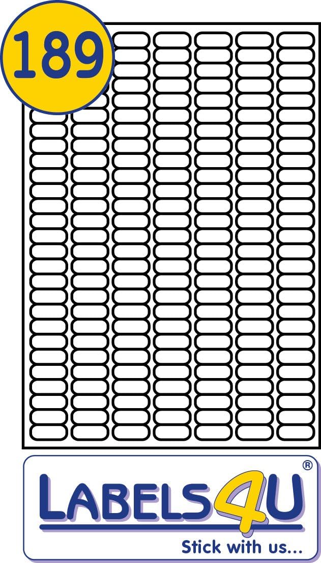 6 Rollos De Etiquetas Térmicas Directas 4x6 Pulgadas - 250 Etiquetas Por Rollo, Para Impresoras Zebra