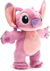 Disney Store Angel Standing Soft Toy Lilo & Stitch 28cm 11in Plush view 4