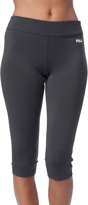 fila yoga pants bootcut
