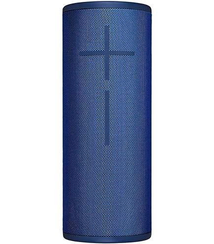 Amazon.com: Logitech Ultimate Ears MEGABOOM 3 Portable Waterproof