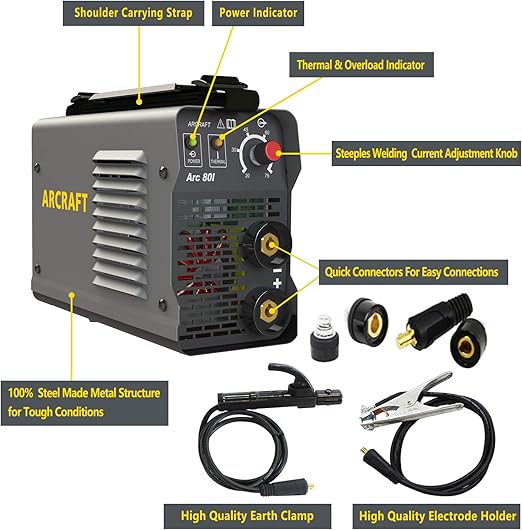 ARCRAFT  featured image 3