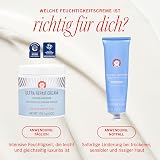 First Aid Beauty Ultra Repair Cream Moisturiser Dry Sensitive Skin Travel Size view 9