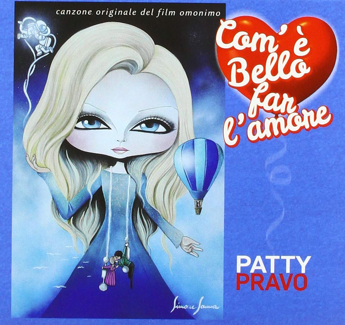 Com E Bello Far LAmore: Patty Pravo: Amazon.es: CDs y vinilos}