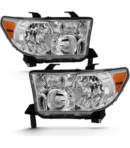 Amazon.com: AKKON - Fits 2007-2013 Toyota Tundra + 2008-2017