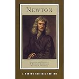 Newton (Norton Critical Editions)