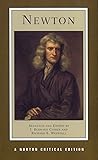 Newton (Norton Critical Editions)
