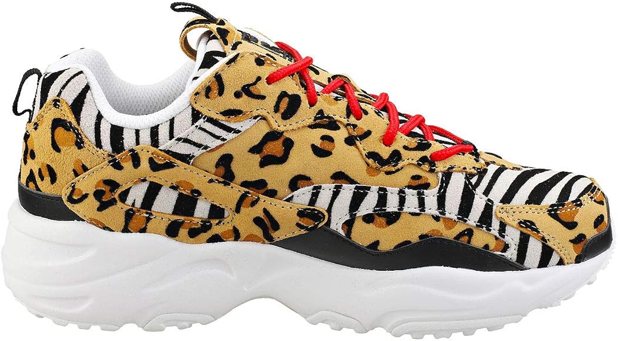 fila ray tracer animal