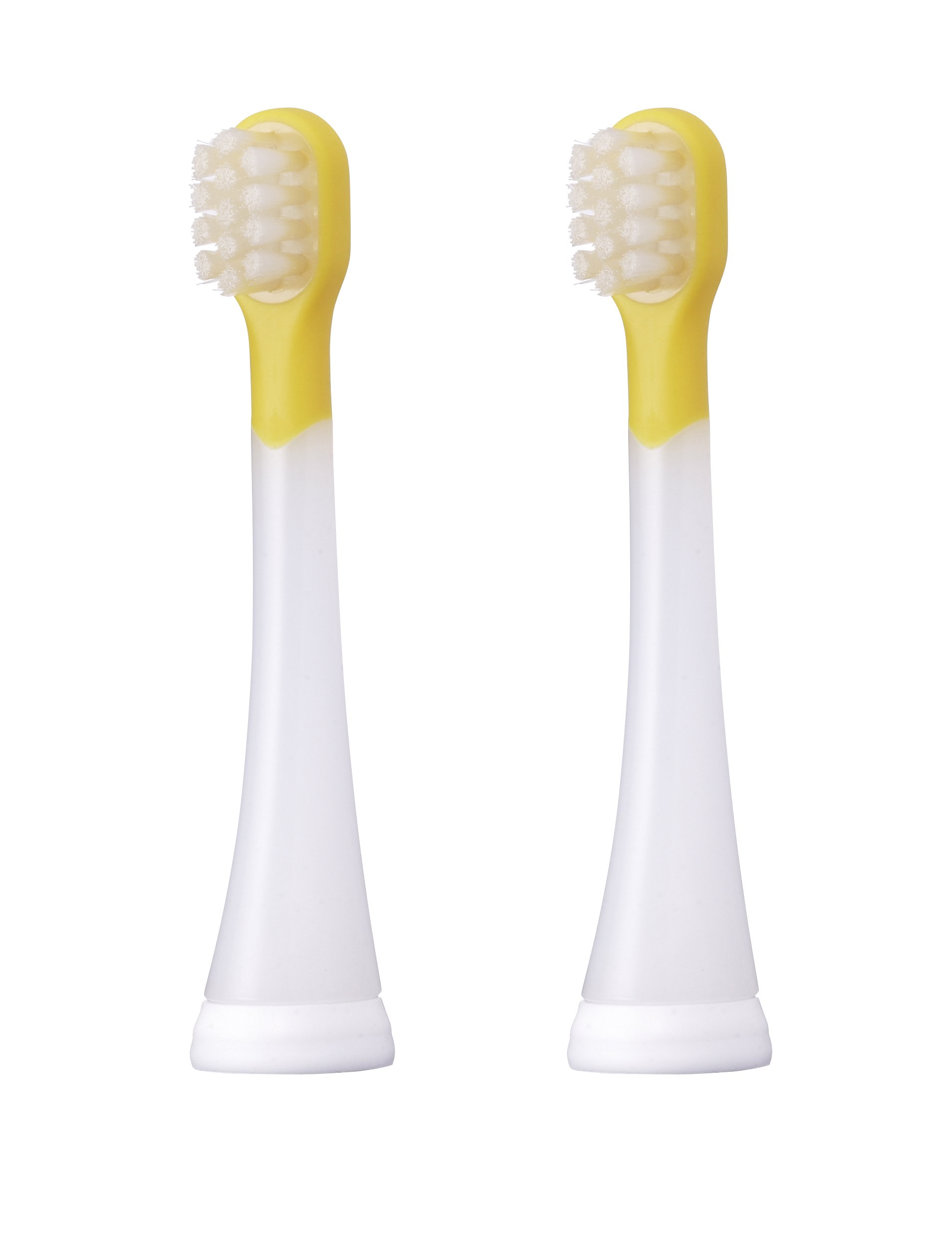 Panasonic EW0942 Replacement Toothbrush Heads for Children