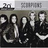 20th Century Masters:The Best of Scorpions Millennium Collection
