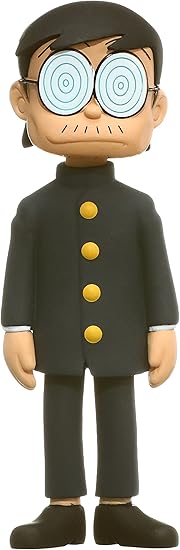 Amazon Udf 藤子 F 不二雄作品 シリーズ10 刈野勉三 フィギュア ドール 通販